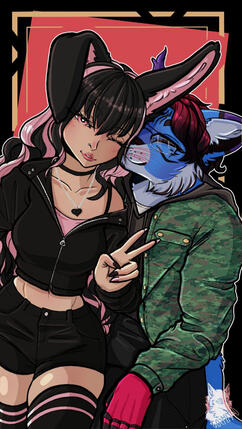 Cell Shade 2